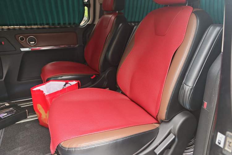 Used FORTHING CM7 2016 2.0T Manual Luxury Version