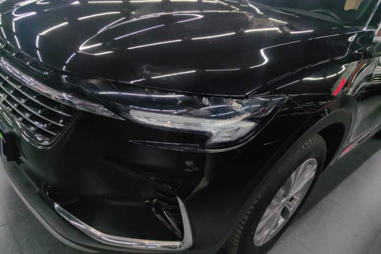 Used Buick Envision 2023 Encore Plus 652T Five-Seat Luxury Model