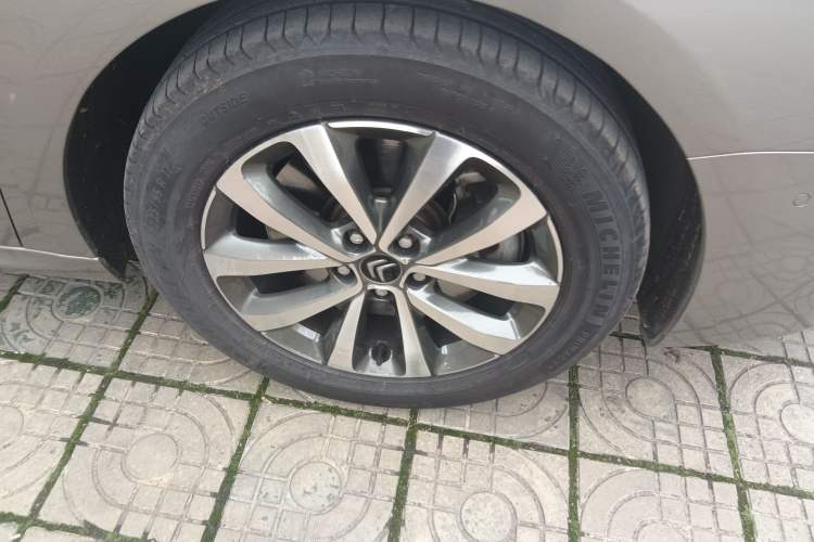 Used Citroen C6 2017 380THP Luxury Version