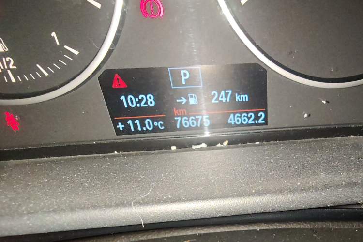 Used BMW 1 Series (Import) 2013 Facelifted 118i Leading Edition
