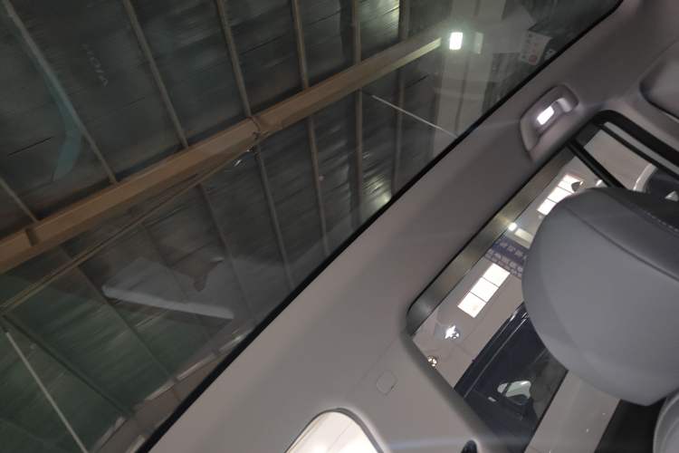 Used AION Y 2022 Plus 70 Smart Edition