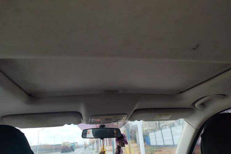 Used Changan CS35PLUS 2018 1.6L Manual Changlian Edition China V Standard