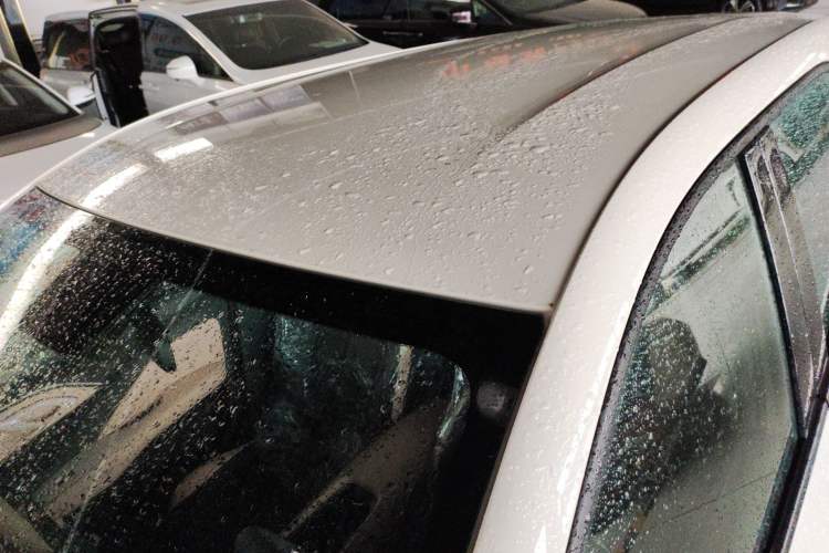 Used BYD Seagull 2025 Intelligent Driving Version 305 km Dynamic Edition