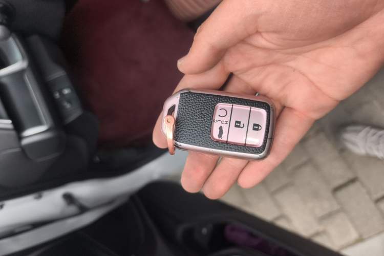 Used Honda Civic 2016 220TURBO CVT Luxury Edition