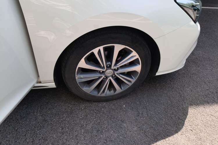 Used CHANGAN Raeton CC 2018 1.5T Automatic Zunya Model China V Standard Right Rear Wheel Hub