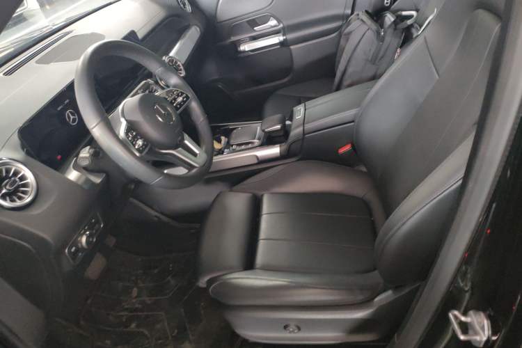 Used Mercedes-Benz GLB 2023 GLB 220 Sport Edition