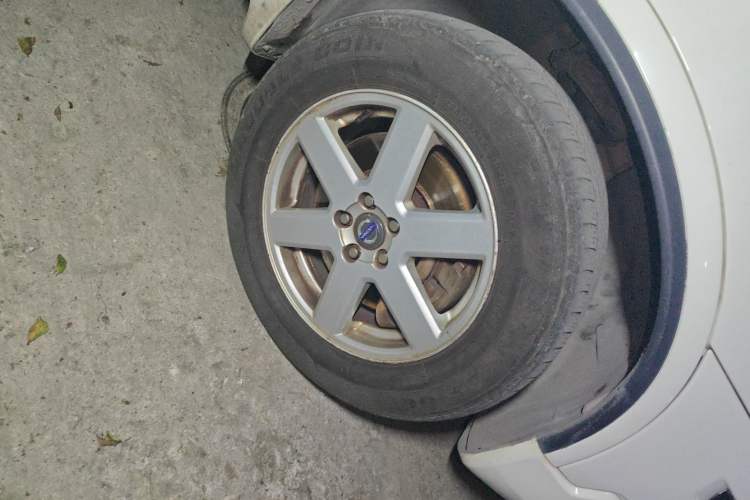 Used Volvo XC90 2012 Revised Version 2.5T Executive Edition
