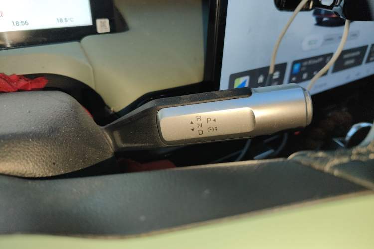 Used AION Y 2022 Plus 70 Tech Edition