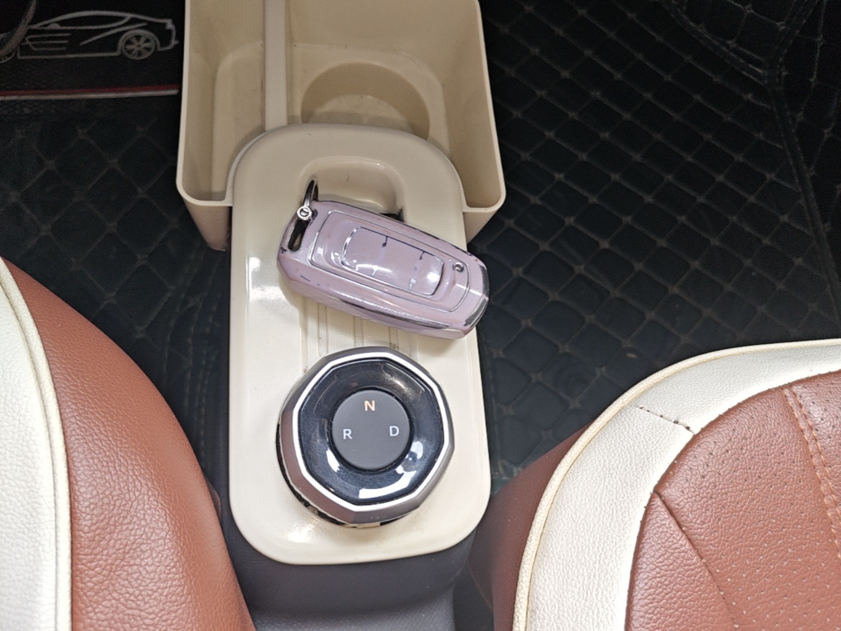 Geely Galaxy Panda 2024 Panda Mini 200km Endurance Bear — снимка 16
