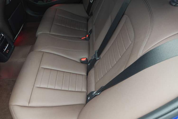 Used BMW 3 Series 2021 320Li M Sport Package