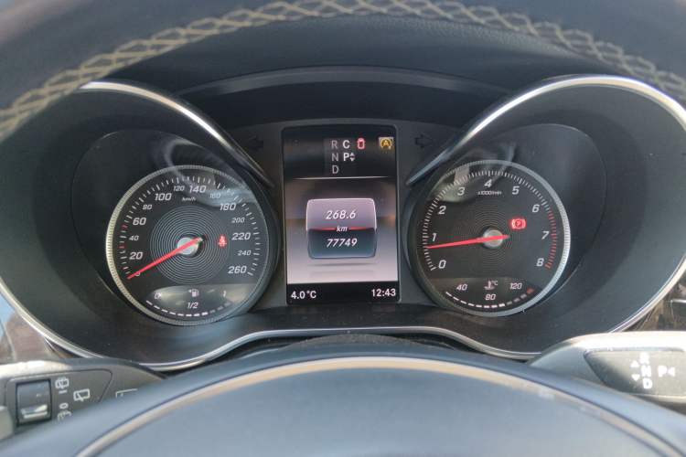 Used Mercedes-Benz V-Class 2018 V 260 Prestige Edition China VI