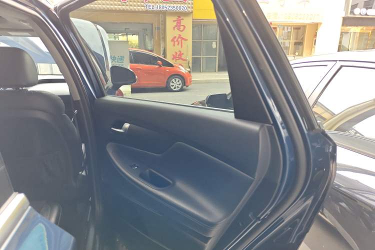 Used Hyundai Santa Fe 2019 380 TGDi GLS Automatic 2WD Luxury Version China VI Standard