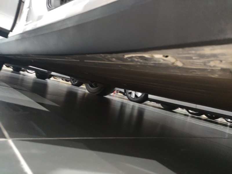 Used Li Auto i6 2025 Model Two-Wheel-Drive Standard Type — 21