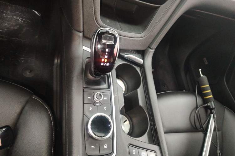 Used Cadillac XT5 2021 28T Four-Wheel Drive Luxury Version
