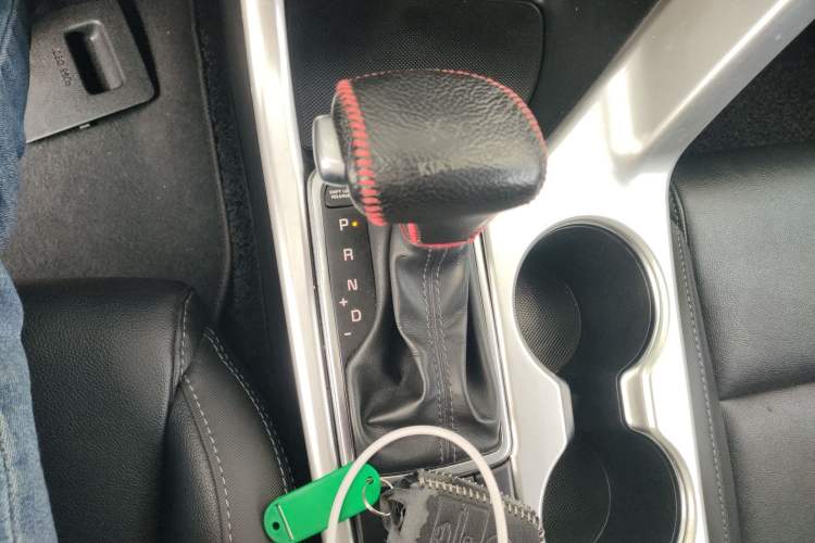 Used Kia KX5 2016 2.0L Automatic 2WD Premium