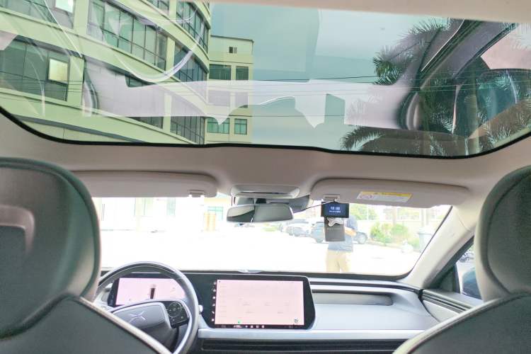 Used XPeng P7 2022 670N+ Headliner