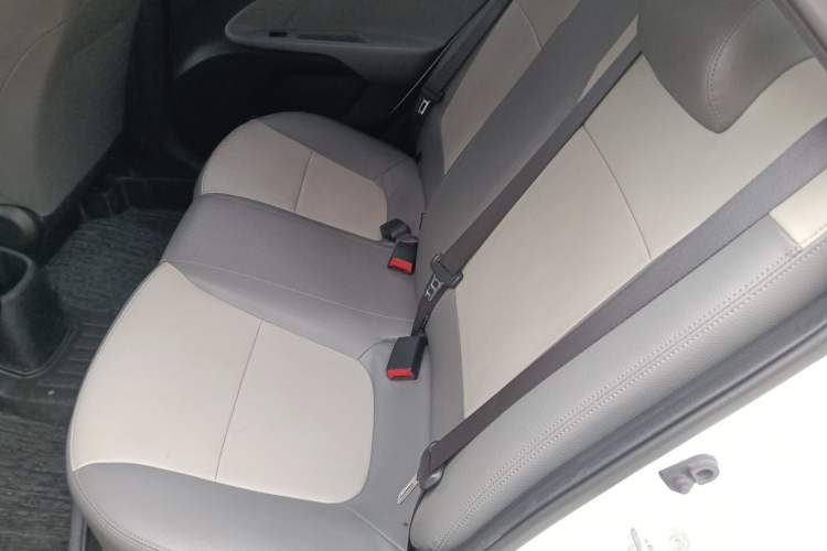 Used Kia Pegas 2019 1.4L Automatic Value Edition National VI Standard