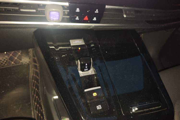 Used Volkswagen Talagon 2024 380TSI All-Wheel Drive Luxury Prestige Pro 7-Seater