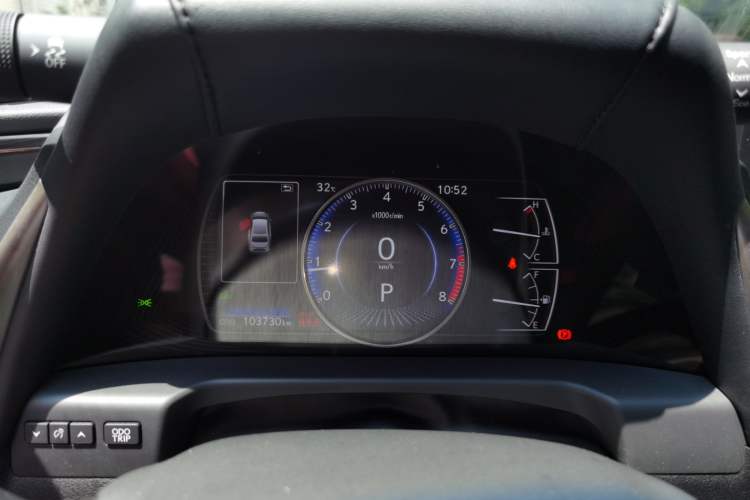 Used Lexus ES 2020 200 Excellence Edition