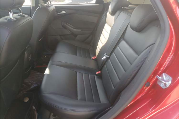 Used Ford Focus 2017 Hatchback 1.6L Automatic Comfort Plus SmartDrive Edition