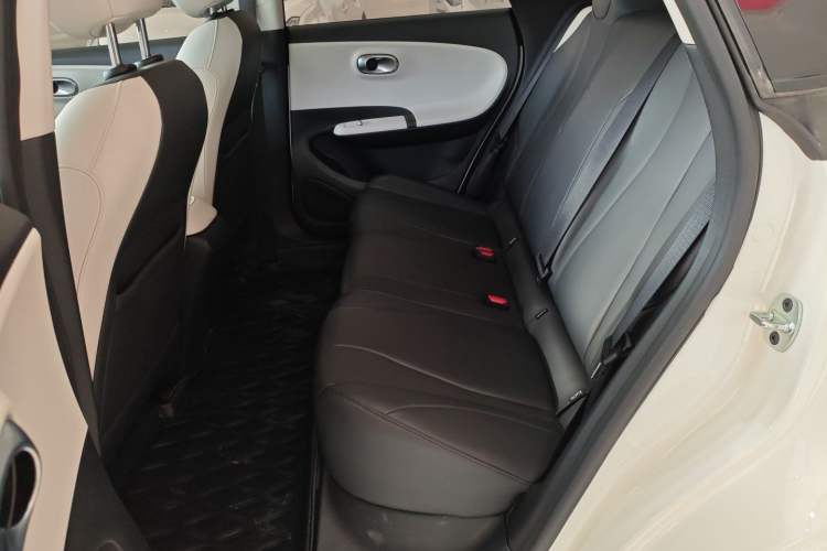 Used Dongfeng NAMMI 01 2024 New Edition 330 Air