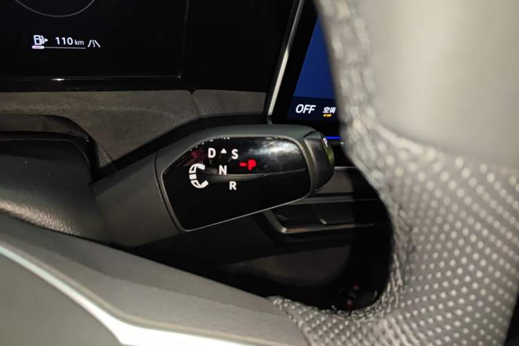 Used Volkswagen Tiguan L 2024 PRO 380TSI Four-Wheel Drive R-Line Prestige Edition
