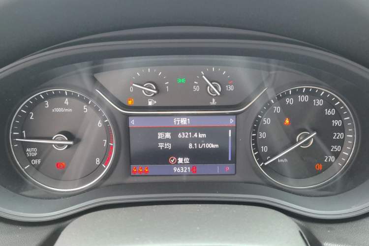 Used Buick Regal 2020 552T Elite Edition