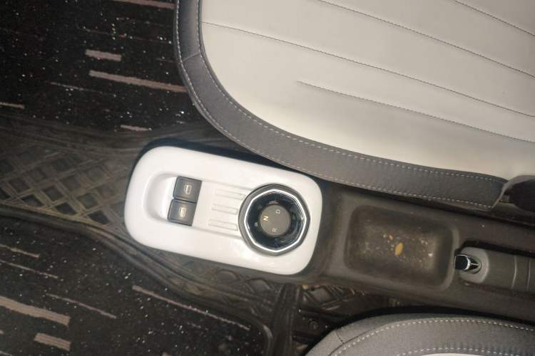 Used Geely Galaxy Panda 2025 210km Panda Kart