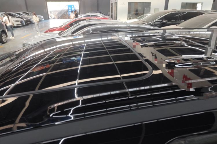 Used Hyundai Custo 2024 270TGDi TOP Smart Luxury Flagship Edition
