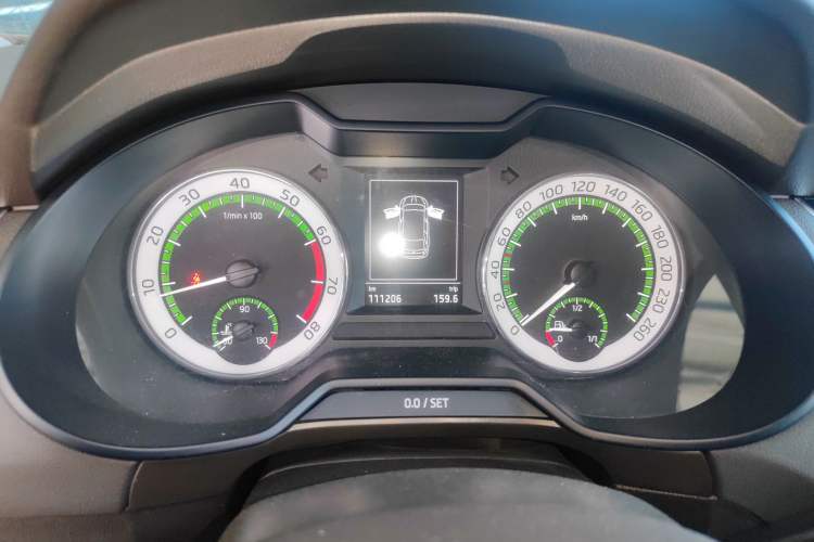 Used Skoda Octavia 2018 Station Wagon TSI280 DSG Flagship Edition