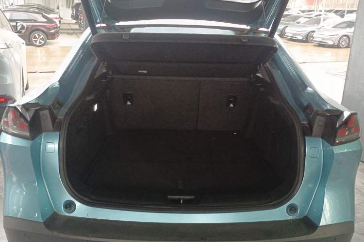 Used Deepal L07 2024 230Max Qiankun Intelligent Driving ADS SE Range-Extended Version