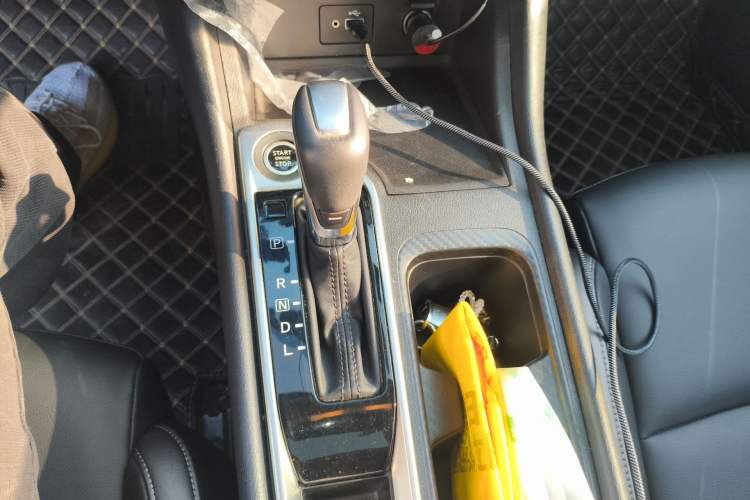 Used Nissan Sylphy 2020 Revised 1.6L XL CVT Enjoyment Edition