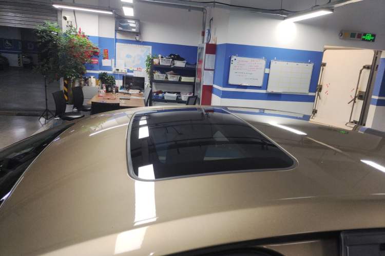 Used Buick Verano 2015 Sedan 20T Dual-Clutch Leading Model
