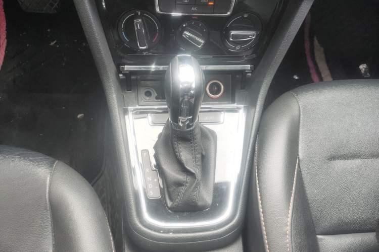 Used Volkswagen Bora 2018 1.5L Automatic Comfort Model
