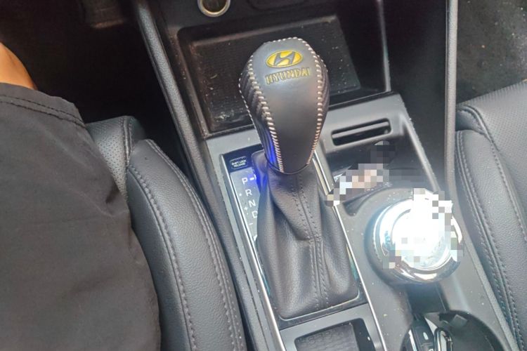 Used Hyundai Tucson 2015 1.6T Dual-Clutch Two-Wheel-Drive Smart Model