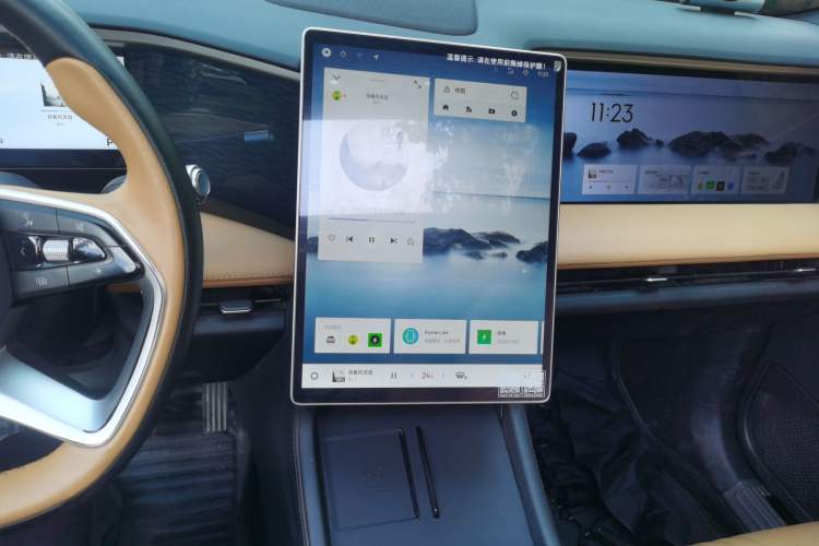 Used Geely Galaxy L7 2023 1.5T 115 km Starship
