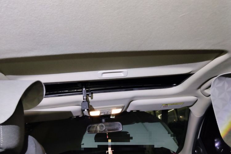 Used Honda Civic 2016 220TURBO CVT Luxury Edition