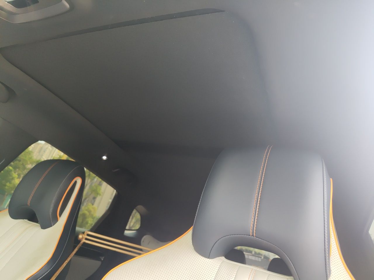 BYD Song PLUS New Energy 2023 Champion Edition DM-i 150KM Flagship PLUS — снимка 18
