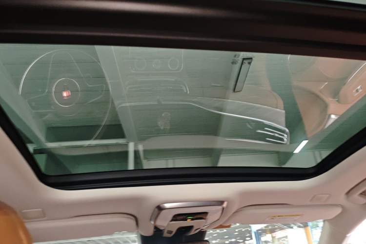 Used Hongqi H9 2020 2.0T Smart Connect Flagship Edition Headliner