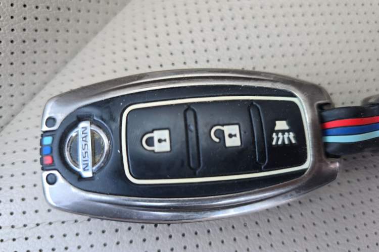 Used Nissan X-Trail 2019 2.0L CVT Smart Connect Comfort Edition 2WD