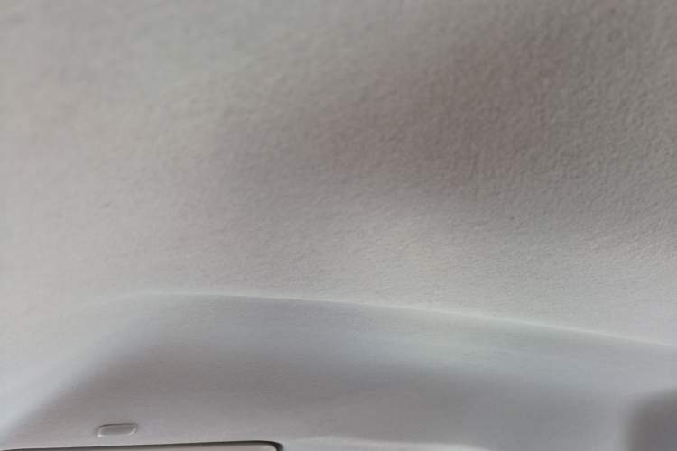 Used Toyota Corolla Cross 2022 2.0L Pioneer Edition Headliner