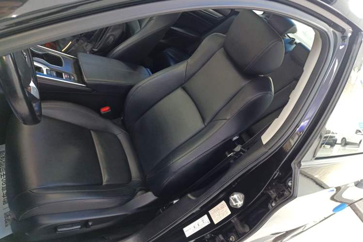 Used Honda Accord 2022 260TURBO Luxury Edition
