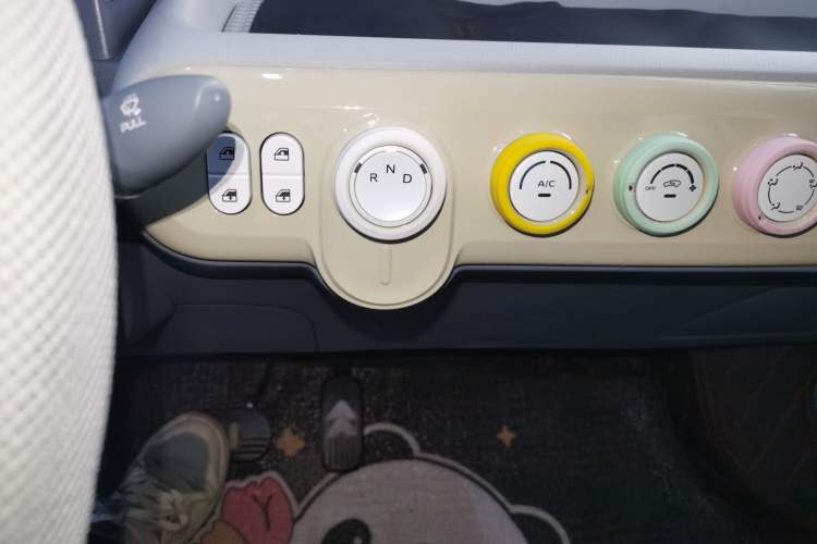 Used Bestune Pony 2025 222km Lightning Horse