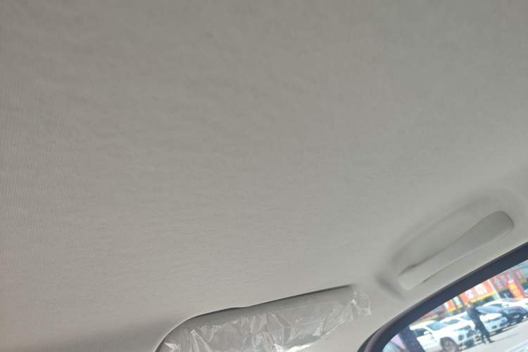 Used Bestune Pony 2026 Model 222km Agile Horse Headliner