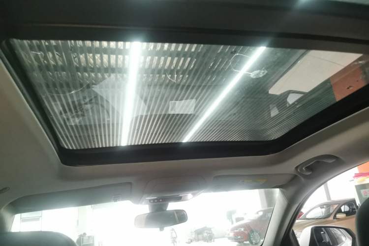 Used Chevrolet Equinox 2017 535T Automatic YuJie Edition