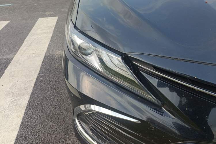 Used Toyota Camry 2021 2.0G Luxury Edition Right Front Headlight