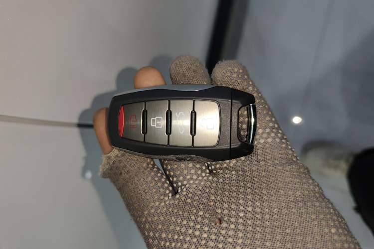 Used Haval H6 2023 National Trend Edition 1.5T Automatic Urban Version
