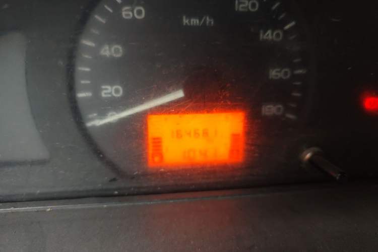 Used Wuling Rongguang 