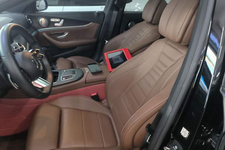 Used Mercedes-Benz E-Class 2022 Second Facelift E 260 L Sport Edition