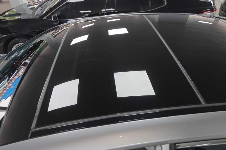 Used Toyota Camry 2021 2.5G Luxury Edition Roof